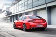 Kraftfull version av Opel Insignia GSi presenterad foto 2