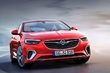Kraftfull version av Opel Insignia GSi presenterad foto 1