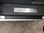 Mercedes Viano 2004–2014 Tröskelskydd DDU matt (2 st, plast) foto 2