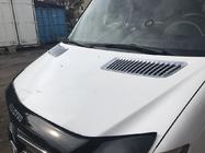 Mercedes Sprinter W906 2006–2018 Kåpor för kylintag (2 st, ABS) foto 4