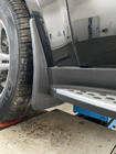 Mercedes GL class X164 2006–2012 Stänkskydd Premium (4 st) foto 6