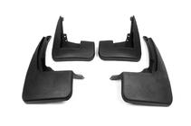 Mercedes GL class X164 2006–2012 Stänkskydd Premium (4 st) foto 7