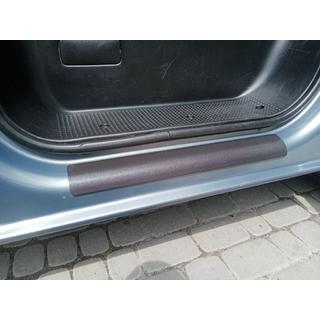 ABS instegsskydd (2 st, DDU)