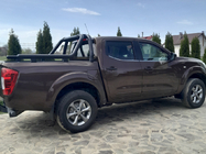 Nissan Navara/NP300 2016– Flakbåge (svart) foto 4