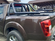 Nissan Navara/NP300 2016– Flakbåge (svart) foto 6