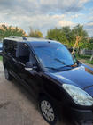 Fiat Doblo II 2010–2022 Kromade takrails foto 6