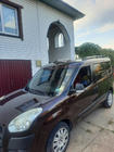 Fiat Doblo II 2010–2022 Kromade takrails foto 5