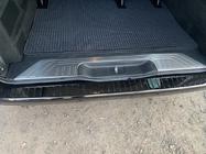 Mercedes Vito/V-klass W447 2014– Tröskelskydd för bagageutrymme (rostfritt stål) foto 3