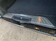 Mercedes Vito/V-klass W447 2014– Tröskelskydd för bagageutrymme (rostfritt stål) foto 4