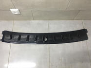Mitsubishi Lancer 9 2004–2008 Blank svart foto 3