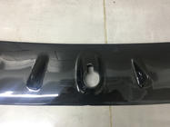 Mitsubishi Lancer 9 2004–2008 Blank svart foto 4