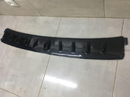 Mitsubishi Lancer 9 2004–2008 Blank svart foto 6