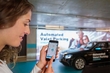Mercedes-Benz har utvecklat ett autonomt parkeringssystem foto 4