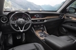 Första testet av suven Alfa Romeo Stelvio foto 4
