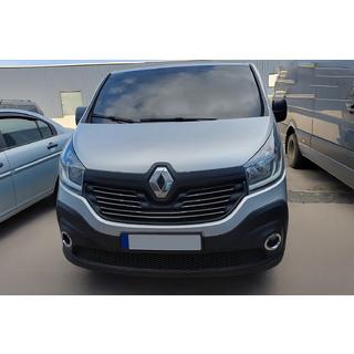 Dimljusramar (2 st, rostfritt) foto 1