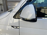 Volkswagen T6 2015–2024 Lister för backspeglar (2 st, rostfritt) foto 5