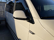 Volkswagen T6 2015–2024 Lister för backspeglar (2 st, rostfritt) foto 6