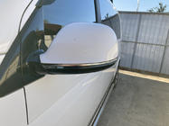 Volkswagen T6 2015–2024 Lister för backspeglar (2 st, rostfritt) foto 7