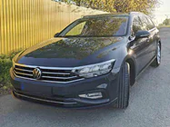 Volkswagen Passat B8 2015–2023 Strålkastarsargar och list (3 st, rostfritt) foto 11