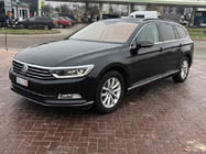 Volkswagen Passat B8 2015–2023 Dörrlister SD/SW (8 st, rostfritt stål) Carmos - turkiskt stål foto 9