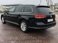 Volkswagen Passat B8 2015–2023 Dörrlister SD/SW (8 st, rostfritt stål) Carmos - turkiskt stål foto 10