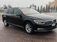 Volkswagen Passat B8 2015–2023 Dörrlister SD/SW (8 st, rostfritt stål) Carmos - turkiskt stål foto 7