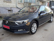 Volkswagen Passat B8 2015–2023 Dörrlister SD/SW (8 st, rostfritt stål) Carmos - turkiskt stål foto 14