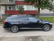 Volkswagen Passat B8 2015–2023 Dörrlister SD/SW (8 st, rostfritt stål) Carmos - turkiskt stål foto 16