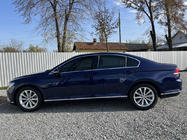 Volkswagen Passat B8 2015–2023 Dörrlister SD/SW (8 st, rostfritt stål) Carmos - turkiskt stål foto 6