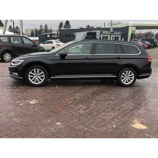 Dörrlister SD/SW (8 st, rostfritt stål) Volkswagen Passat B8 2015–2023 foto 4