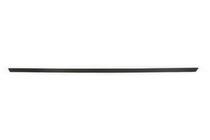 Volkswagen T6 2015–2024 List ovanför registreringsskylten (kolfiber) foto 2