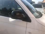 Volkswagen T6 2015–2024 Spegelkåpor (2 st, kolfiber) Äkta kolfiber foto 10