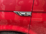 Volkswagen T6 2015–2024 Kåpor till sidoblinkers 2015-2019 (2 st, plast) foto 1