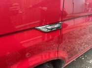 Volkswagen T6 2015–2024 Kåpor till sidoblinkers 2015-2019 (2 st, plast) foto 2
