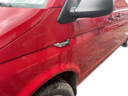 Volkswagen T6 2015–2024 Kåpor till sidoblinkers 2015-2019 (2 st, plast) foto 3