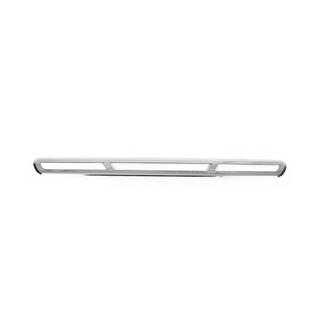 Kåpa till övre reflektor (2 st, rostfritt stål) Volkswagen T6 2015–2024 foto 2