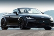 Test av 500-hästars Audi TT RS-R från ABT Sportsline foto 3