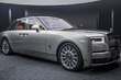 Rolls-Royce Phantom i åttonde generationen officiellt presenterad foto 1