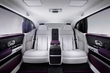Rolls-Royce Phantom i åttonde generationen officiellt presenterad foto 4
