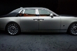 Rolls-Royce Phantom i åttonde generationen officiellt presenterad foto 3