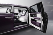 Rolls-Royce Phantom i åttonde generationen officiellt presenterad foto 2