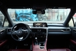 Test av Lexus RX F Sport-crossovern foto 5