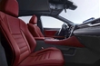 Test av Lexus RX F Sport-crossovern foto 3