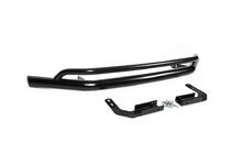 Volkswagen Amarok 2010–2022 Främre dubbel frontbåge Vegas 76/42 2010-2016 (svart) foto 5