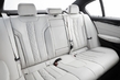 Test av BMW 540i, årsmodell 2017 foto 2