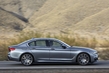 Test av BMW 540i, årsmodell 2017 foto 4