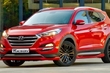 Hyundai planerar att lansera en Tucson Sport-version av crossovern foto 1