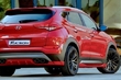 Hyundai planerar att lansera en Tucson Sport-version av crossovern foto 2