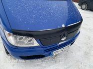 Mercedes Sprinter W901/902/903/904/905 1995–2006 Framlyktor med 2 linser (2 st, Taiwan) foto 4
