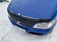 Mercedes Sprinter W901/902/903/904/905 1995–2006 Framlyktor med 2 linser (2 st, Taiwan) foto 6